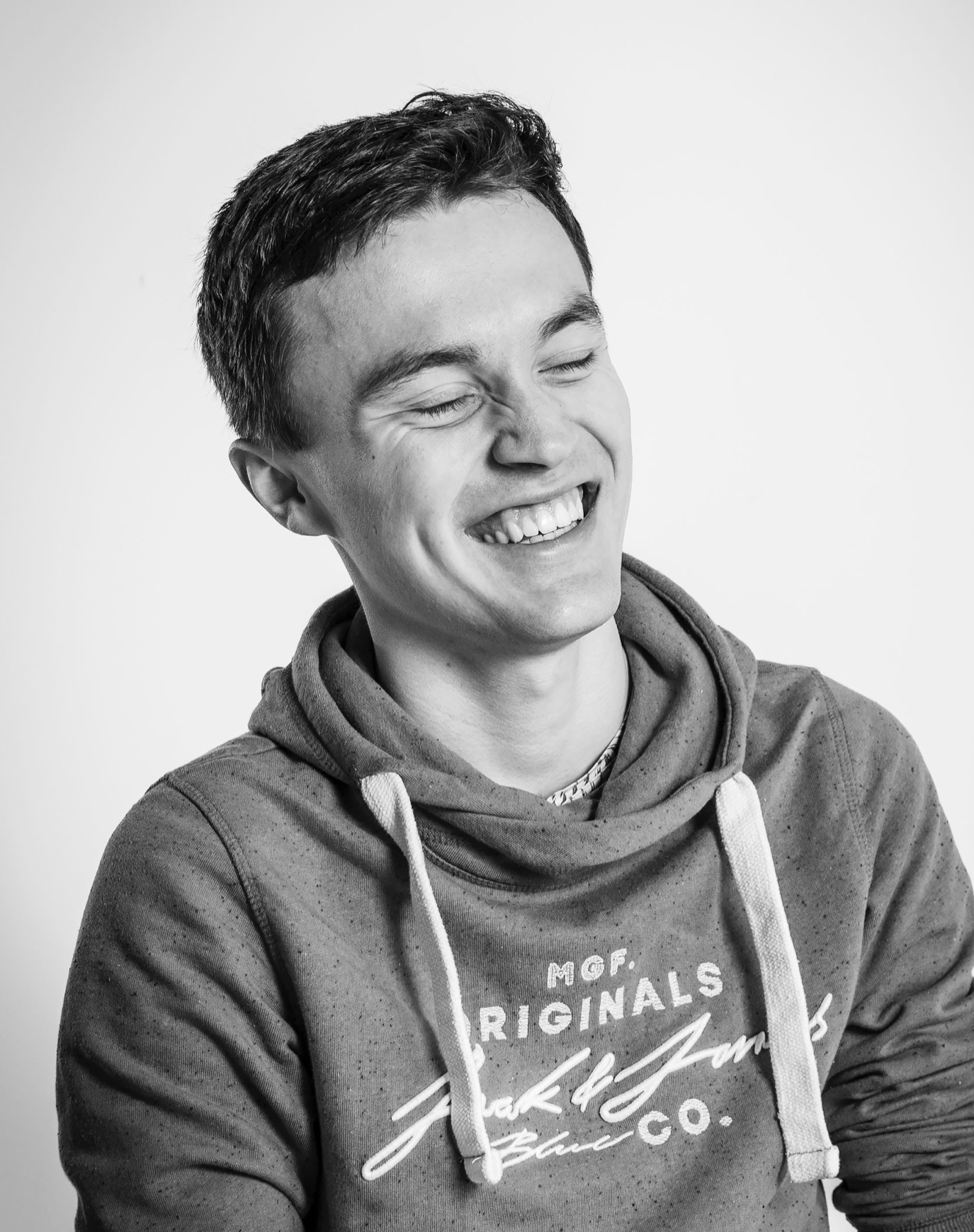 Kris van Melis, developer of the Highlight Delft AI tour guide